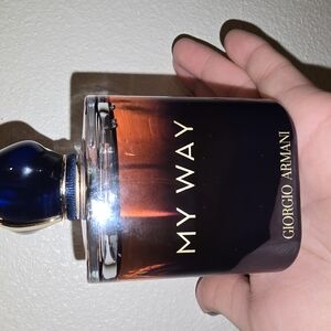 Giorgio Armani My Way Perfume